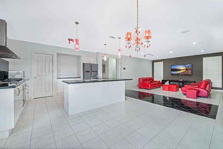 Third view of Homely house listing, 14 Buster Court, Narre Warren South VIC 3805