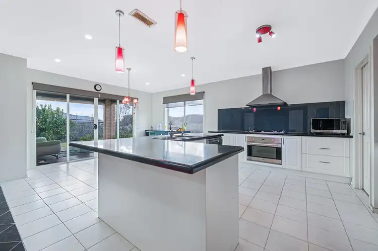 Fourth view of Homely house listing, 14 Buster Court, Narre Warren South VIC 3805