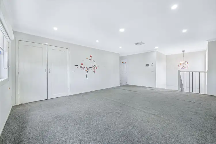 Fifth view of Homely house listing, 14 Buster Court, Narre Warren South VIC 3805