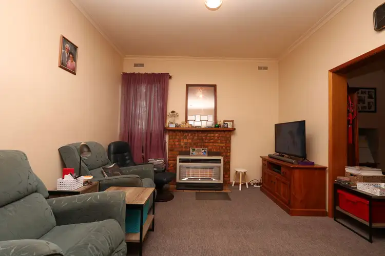 Second view of Homely house listing, 256, Gladstone Street, Maryborough VIC 3465