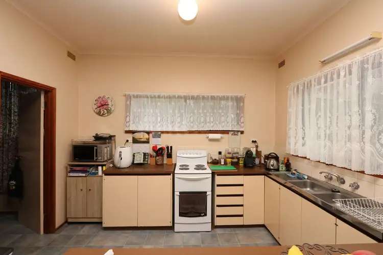 Third view of Homely house listing, 256, Gladstone Street, Maryborough VIC 3465