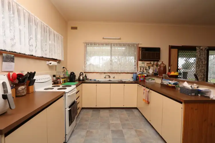 Fourth view of Homely house listing, 256, Gladstone Street, Maryborough VIC 3465