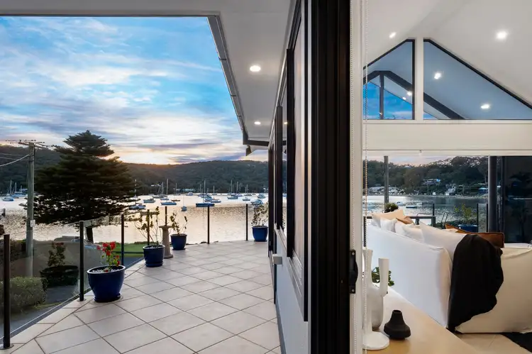 Second view of Homely house listing, 156 Araluen Drive, Hardys Bay NSW 2257