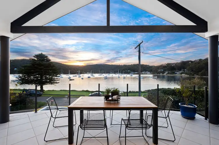 Third view of Homely house listing, 156 Araluen Drive, Hardys Bay NSW 2257