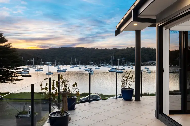 Fourth view of Homely house listing, 156 Araluen Drive, Hardys Bay NSW 2257