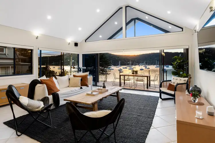 Fifth view of Homely house listing, 156 Araluen Drive, Hardys Bay NSW 2257