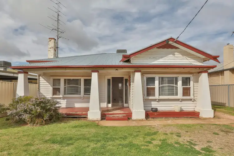 142 Magnolia Avenue, Mildura VIC 3500