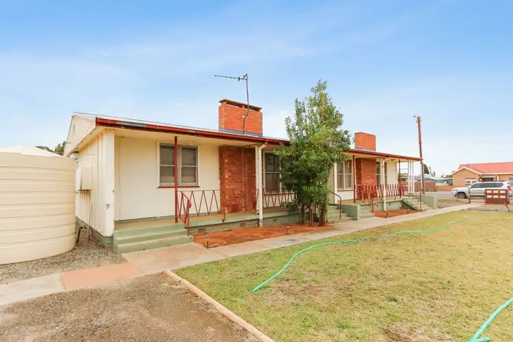 Fifth view of Homely block of units listing, 46 Morish Street, Broken Hill NSW 2880