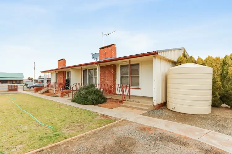 Sixth view of Homely block of units listing, 46 Morish Street, Broken Hill NSW 2880