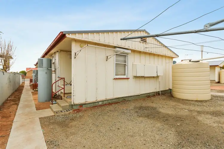 Seventh view of Homely block of units listing, 46 Morish Street, Broken Hill NSW 2880