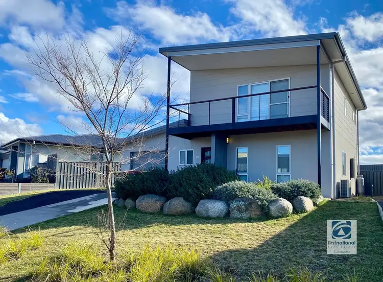 Main view of Homely house listing, 42B Twynam Street, Jindabyne NSW 2627