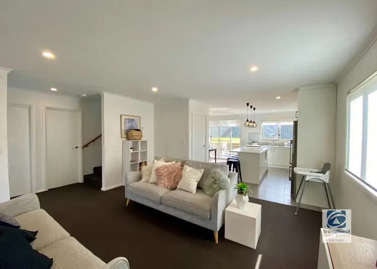 Second view of Homely house listing, 42B Twynam Street, Jindabyne NSW 2627