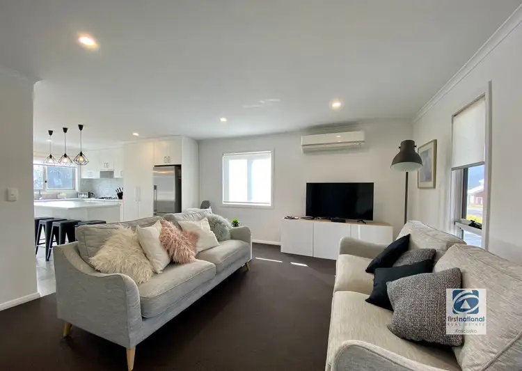Fourth view of Homely house listing, 42B Twynam Street, Jindabyne NSW 2627