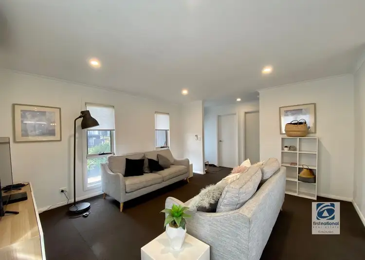 Fifth view of Homely house listing, 42B Twynam Street, Jindabyne NSW 2627