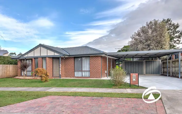 Main view of Homely house listing, 29 Coolong Avenue, Berwick VIC 3806