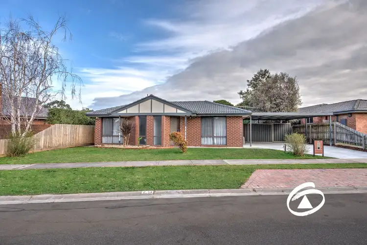 Second view of Homely house listing, 29 Coolong Avenue, Berwick VIC 3806