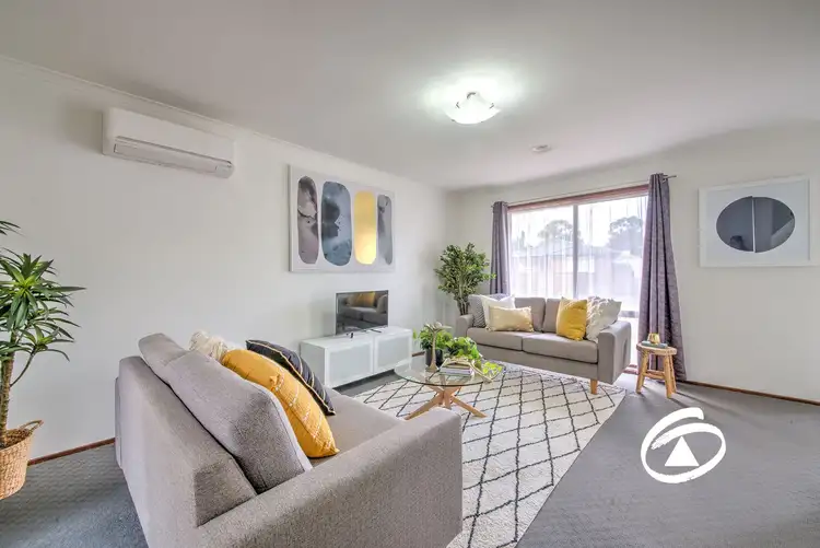 Third view of Homely house listing, 29 Coolong Avenue, Berwick VIC 3806