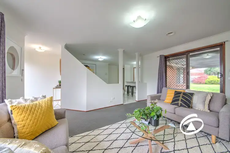Fifth view of Homely house listing, 29 Coolong Avenue, Berwick VIC 3806