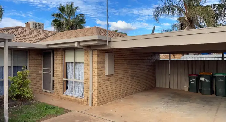 16/280 Tenth Street, Mildura VIC 3500