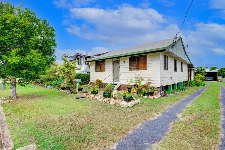 32 Glenmorris Street, Norville QLD 4670