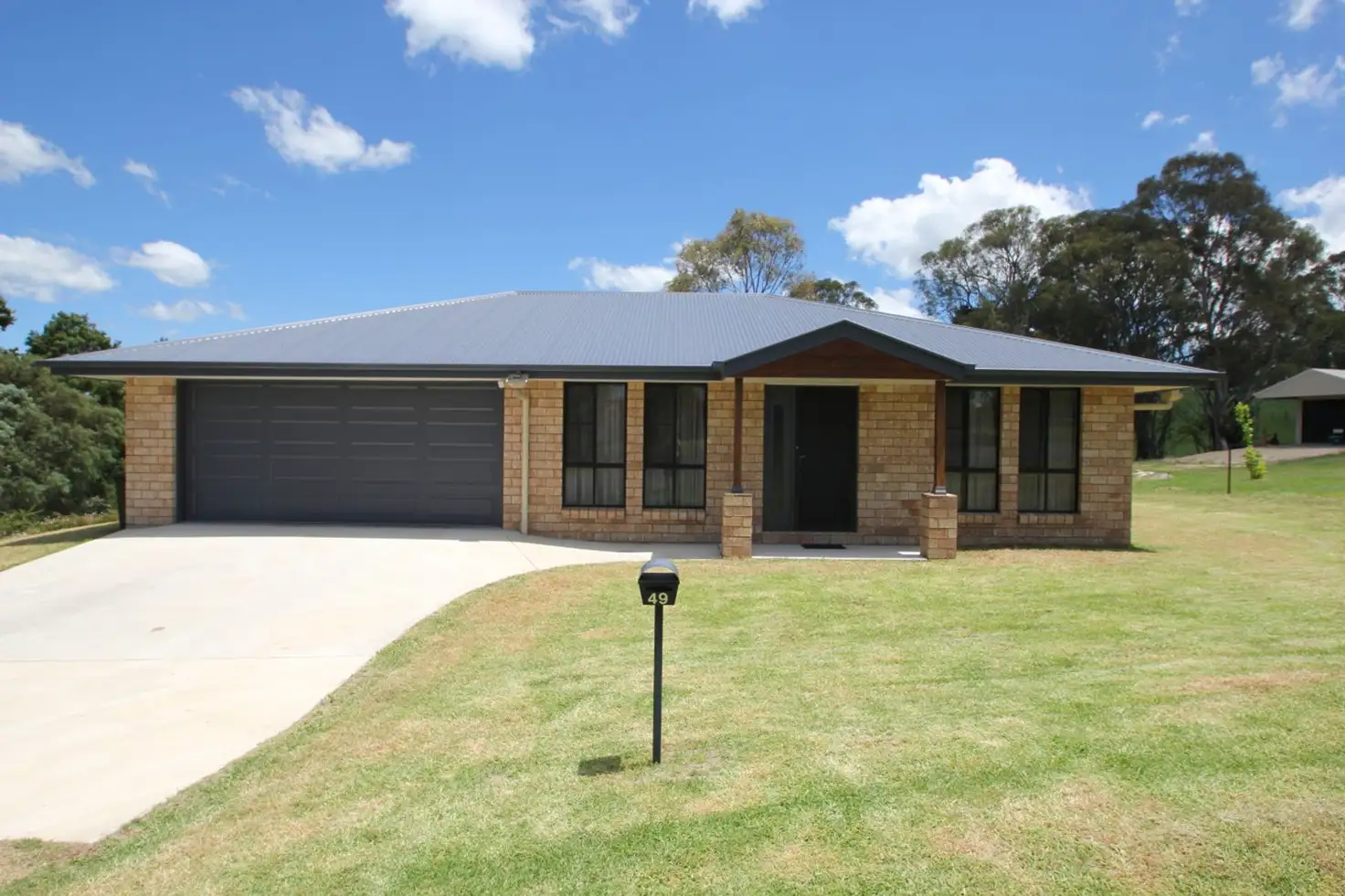 Main view of Homely house listing, 49 Riley Street, Tenterfield NSW 2372