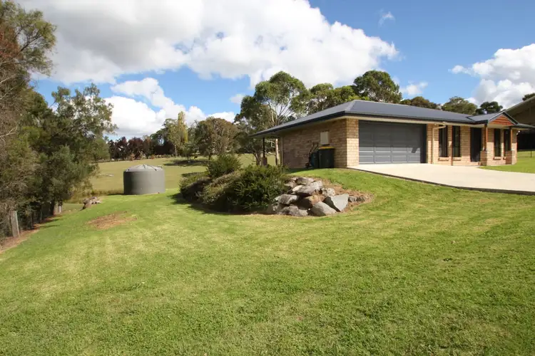 Second view of Homely house listing, 49 Riley Street, Tenterfield NSW 2372