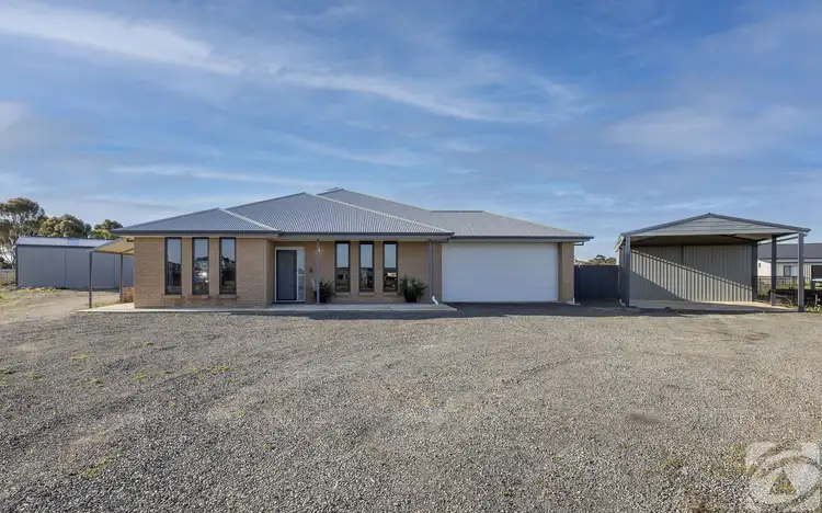 9 Dunlop Boulevard, Lewiston SA 5501