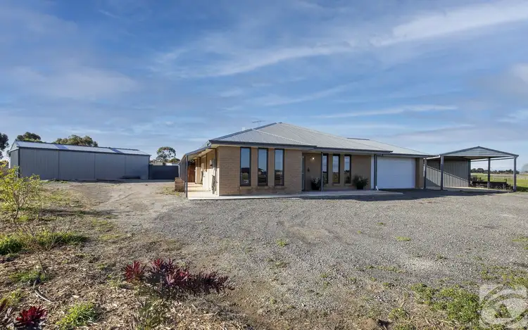 Second view of Homely land listing, 9 Dunlop Boulevard, Lewiston SA 5501