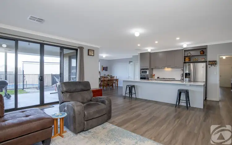 Fourth view of Homely land listing, 9 Dunlop Boulevard, Lewiston SA 5501