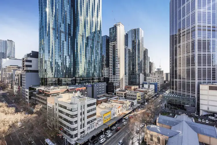1301/250 Elizabeth, Melbourne VIC 3000