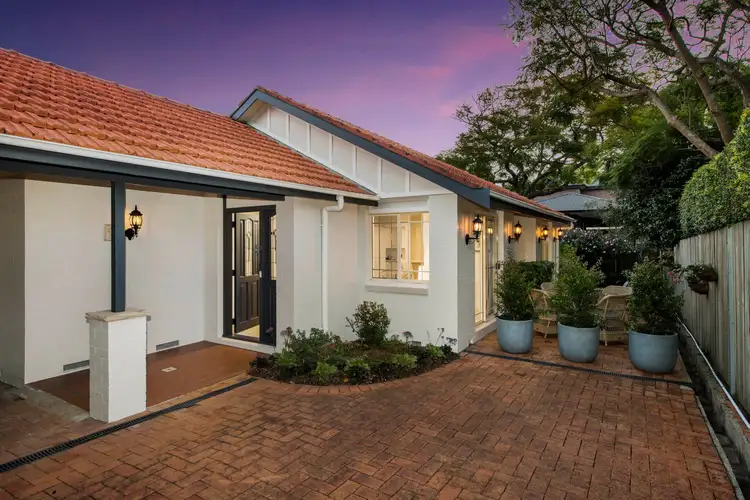 Main view of Homely house listing, 12A Windsor Road, Willoughby NSW 2068