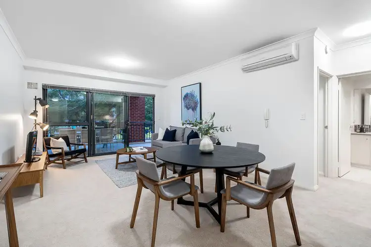Main view of Homely apartment listing, 36/2 Wexford Street, Subiaco WA 6008
