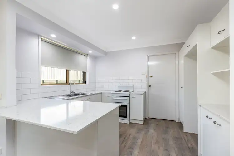 Second view of Homely house listing, 3 Lauren Close, Rutherford NSW 2320
