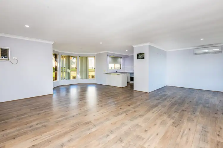 Third view of Homely house listing, 3 Lauren Close, Rutherford NSW 2320
