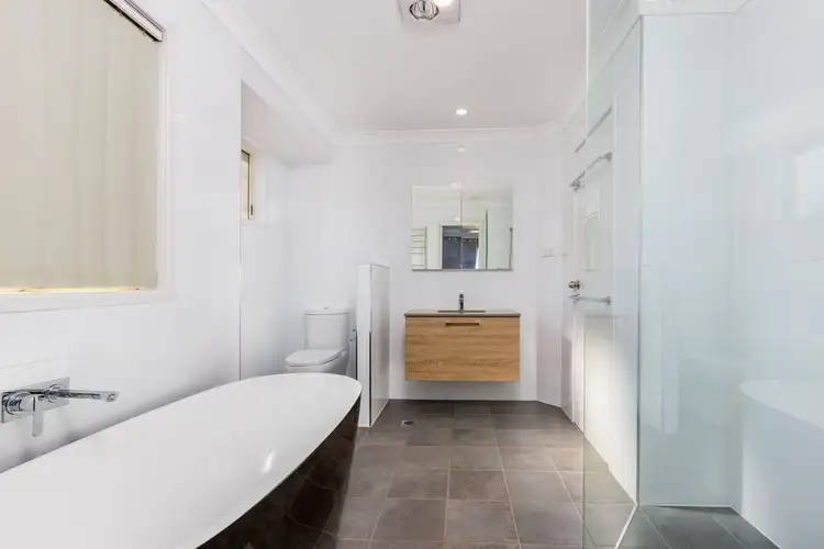 Fifth view of Homely house listing, 3 Lauren Close, Rutherford NSW 2320