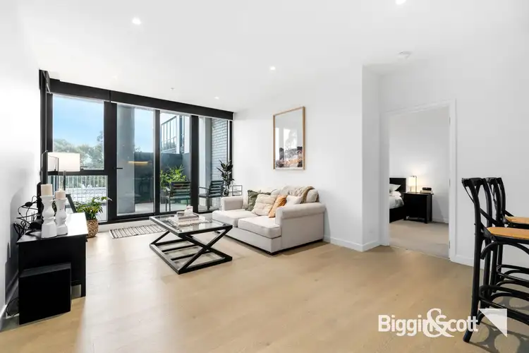 129/65 Stables Circuit, Doncaster VIC 3108