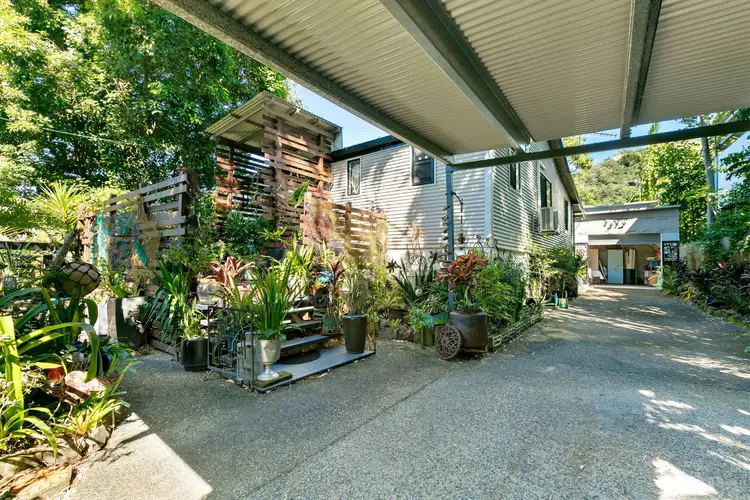 Main view of Homely house listing, 7 Palmerston Street, Aeroglen QLD 4870