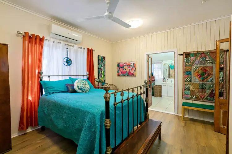 Fourth view of Homely house listing, 7 Palmerston Street, Aeroglen QLD 4870
