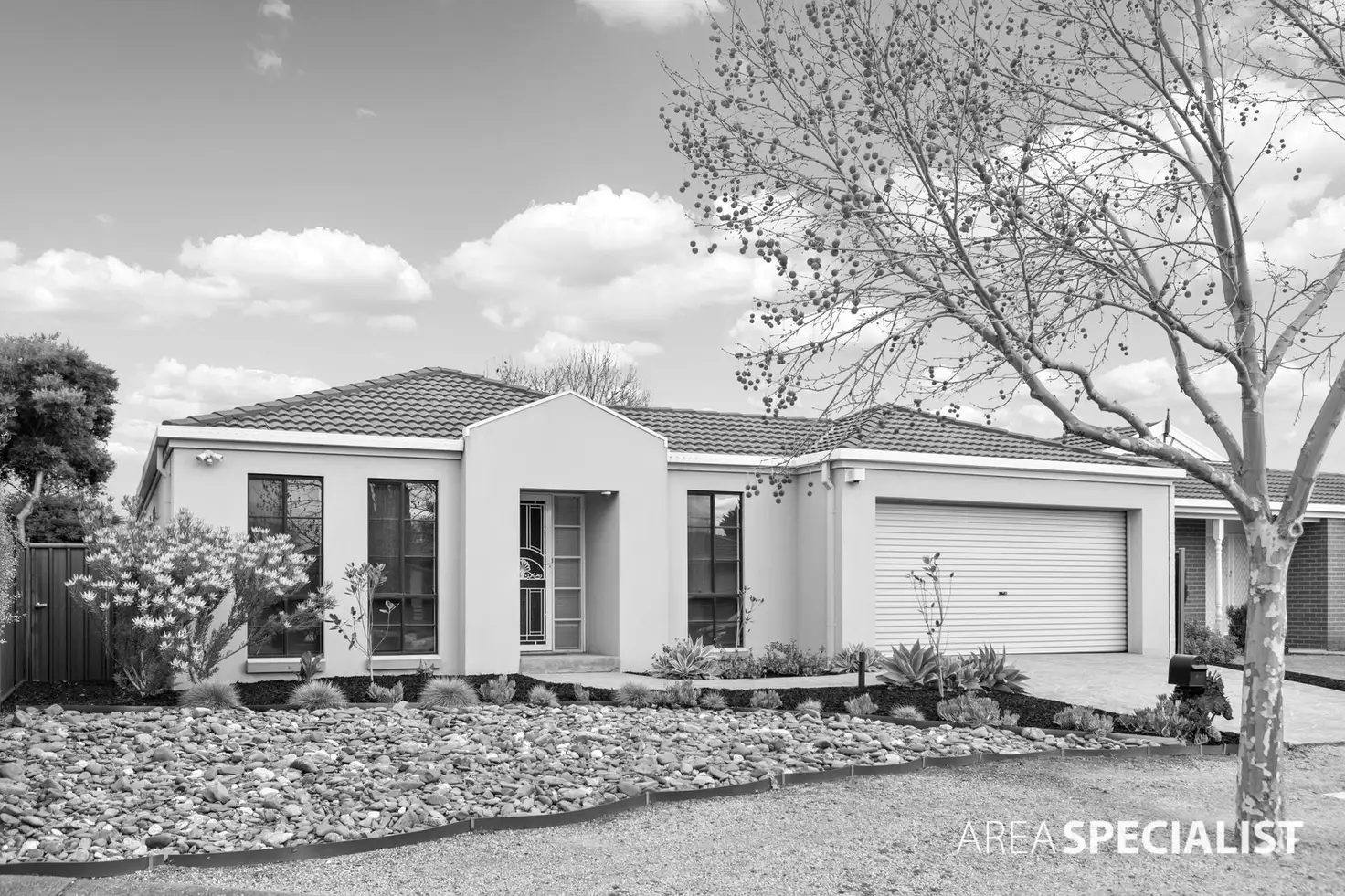 Main view of Homely house listing, 11 McQuillan Way, Burnside VIC 3023