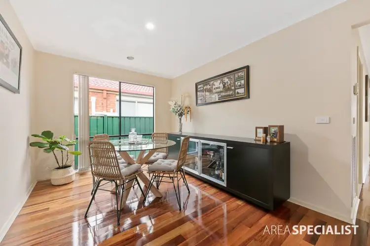 Fourth view of Homely house listing, 11 McQuillan Way, Burnside VIC 3023