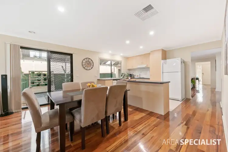 Sixth view of Homely house listing, 11 McQuillan Way, Burnside VIC 3023