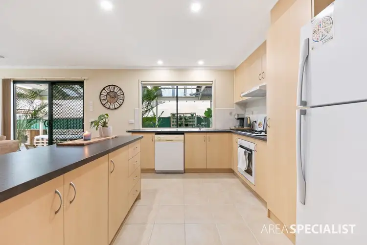 Seventh view of Homely house listing, 11 McQuillan Way, Burnside VIC 3023