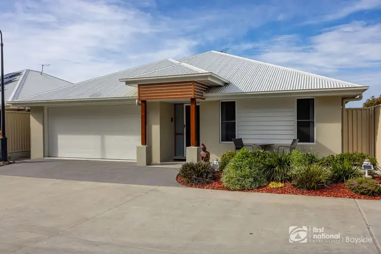 34/6 Daysland Street, Victoria Point QLD 4165