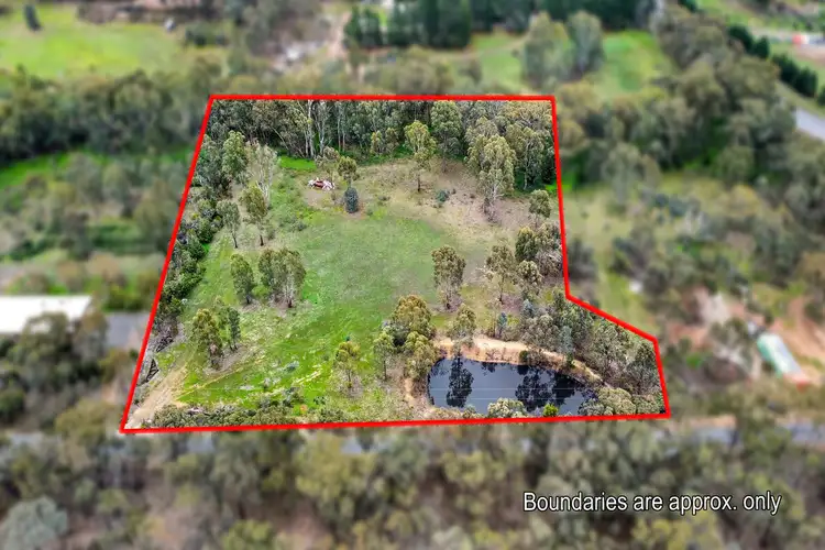 Second view of Homely land listing, Lot 2 Arunga Drive, Strathfieldsaye VIC 3551