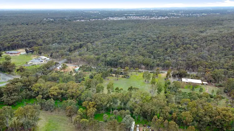 Fourth view of Homely land listing, Lot 2 Arunga Drive, Strathfieldsaye VIC 3551