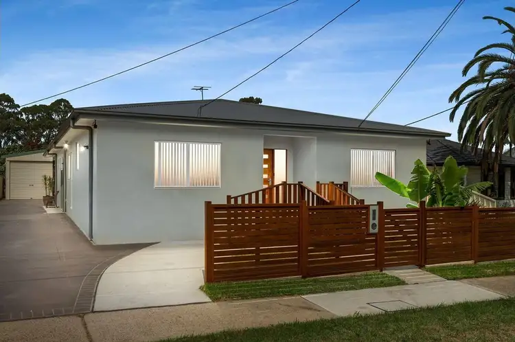 13 Dundee Street, Sadleir NSW 2168