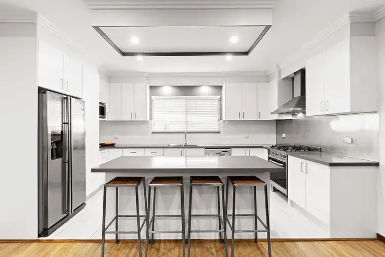 Second view of Homely house listing, 13 Dundee Street, Sadleir NSW 2168