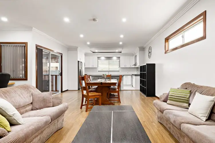 Fifth view of Homely house listing, 13 Dundee Street, Sadleir NSW 2168