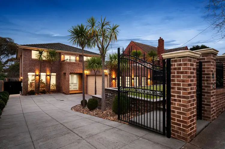 128 Willsmere Road, Kew VIC 3101