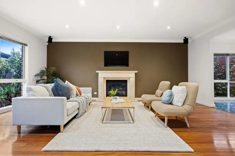 Fourth view of Homely house listing, 128 Willsmere Road, Kew VIC 3101